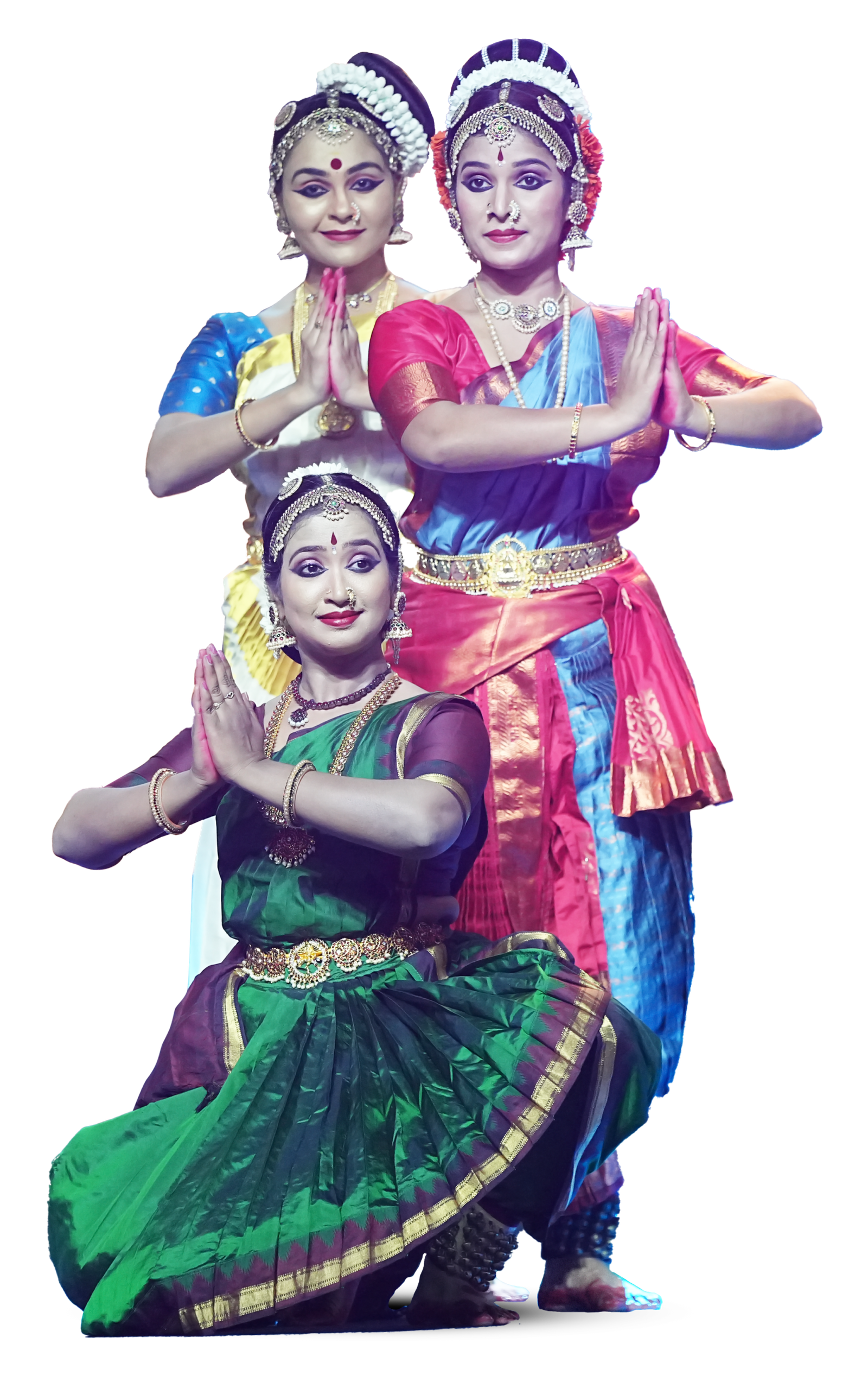 Kalanjali student program