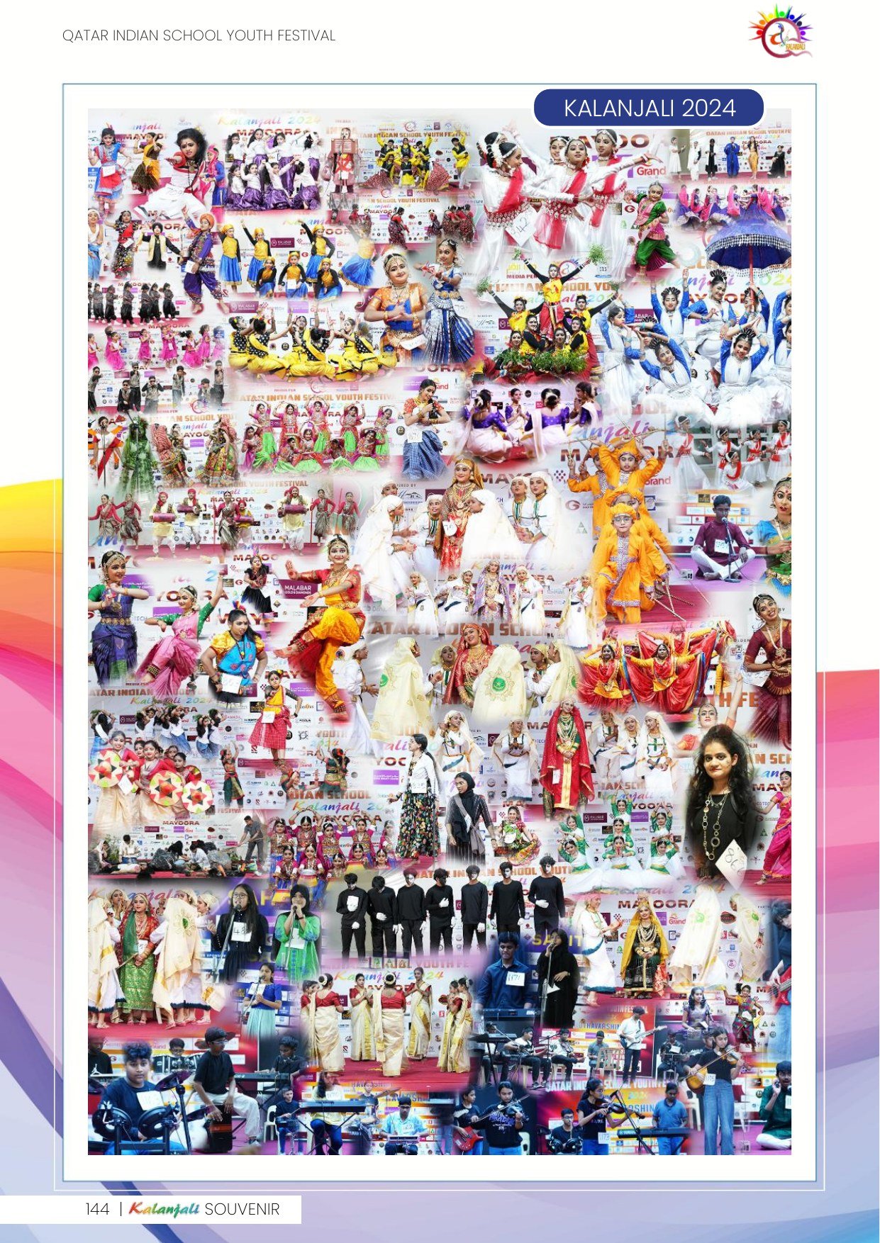 Souvenir page 144