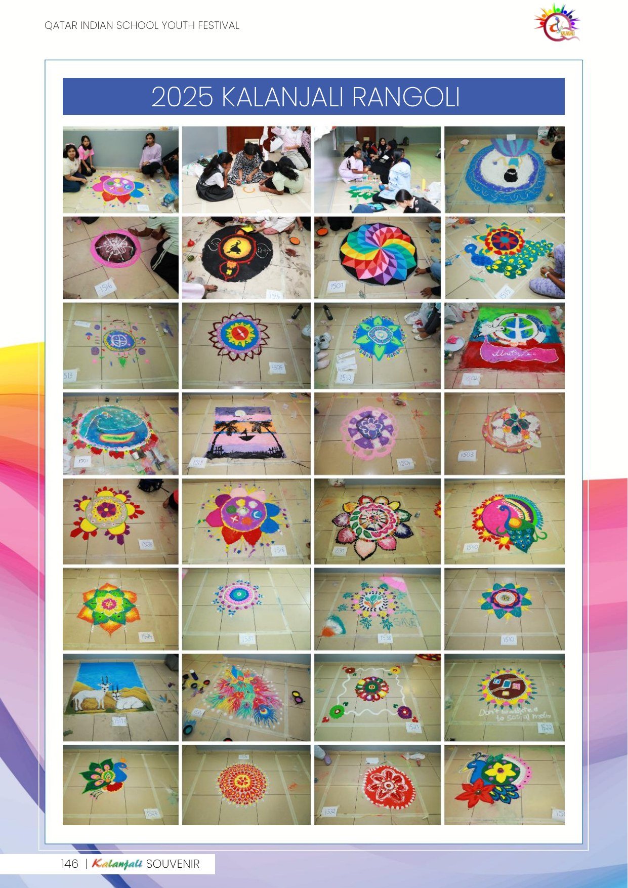 Souvenir page 146