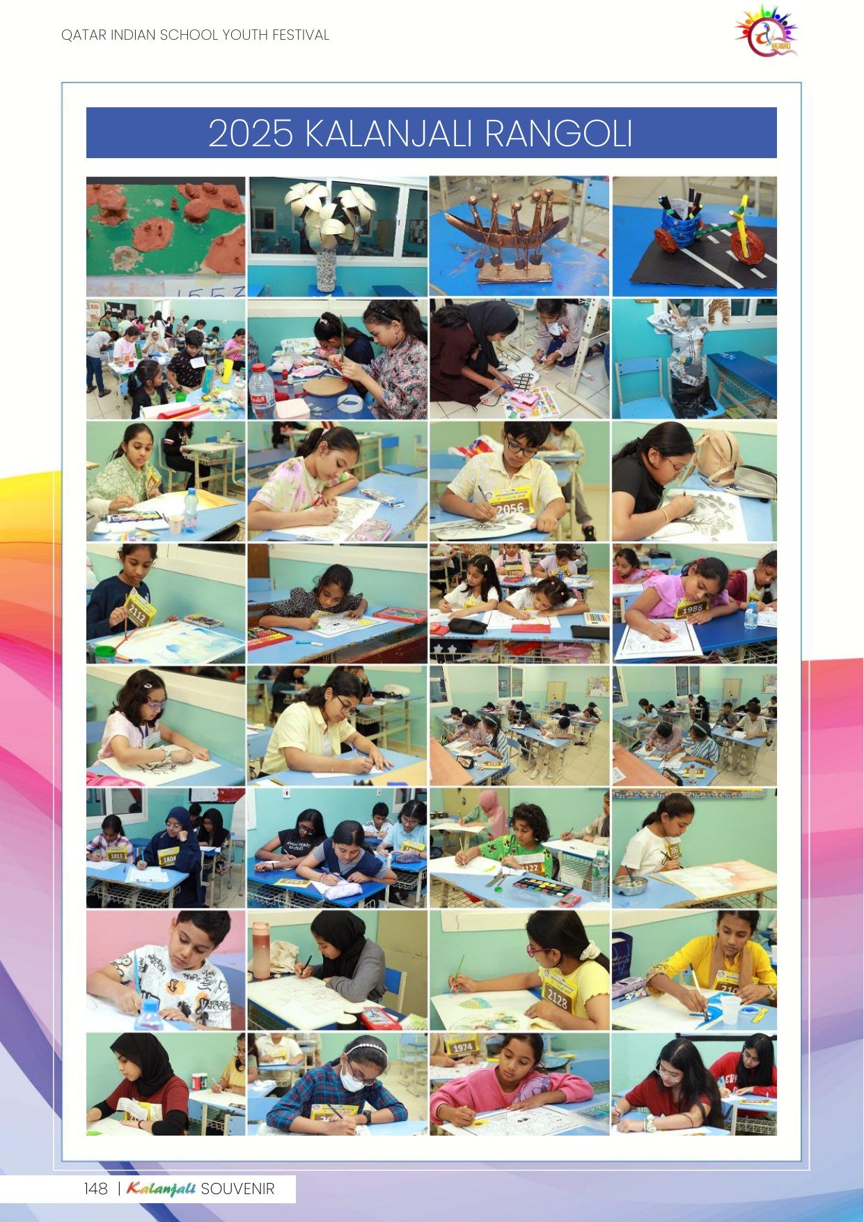 Souvenir page 148