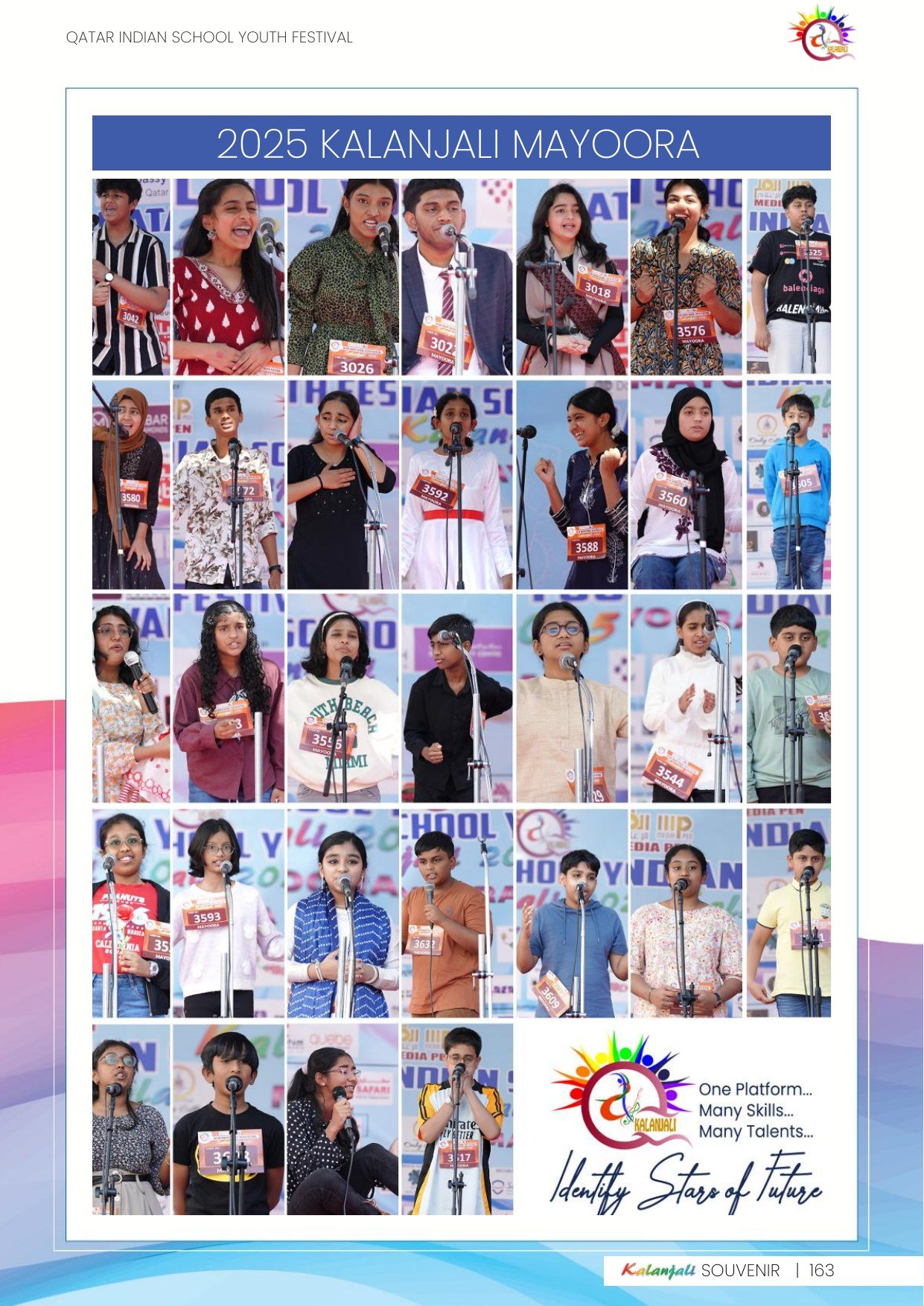Souvenir page 163