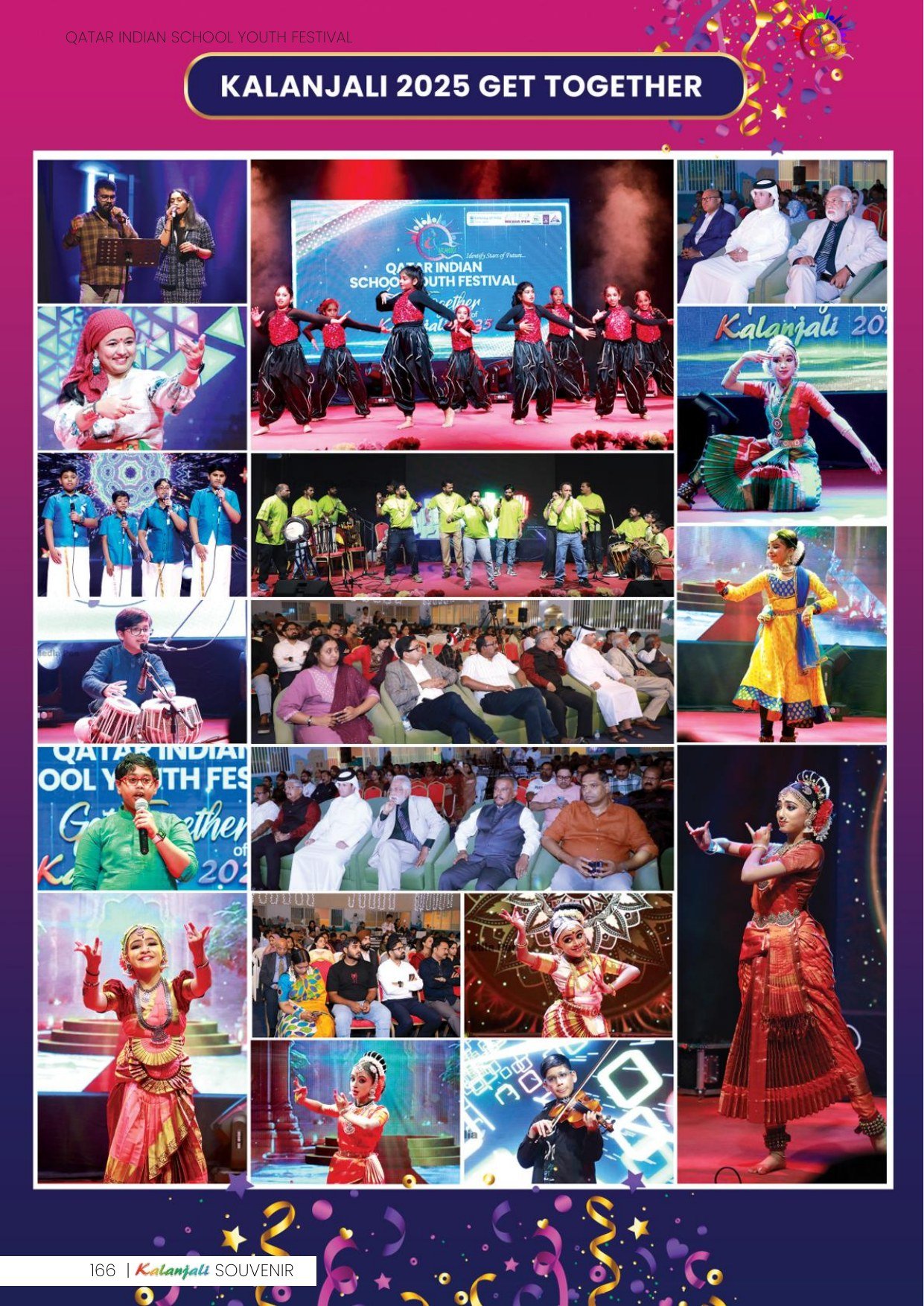 Souvenir page 166
