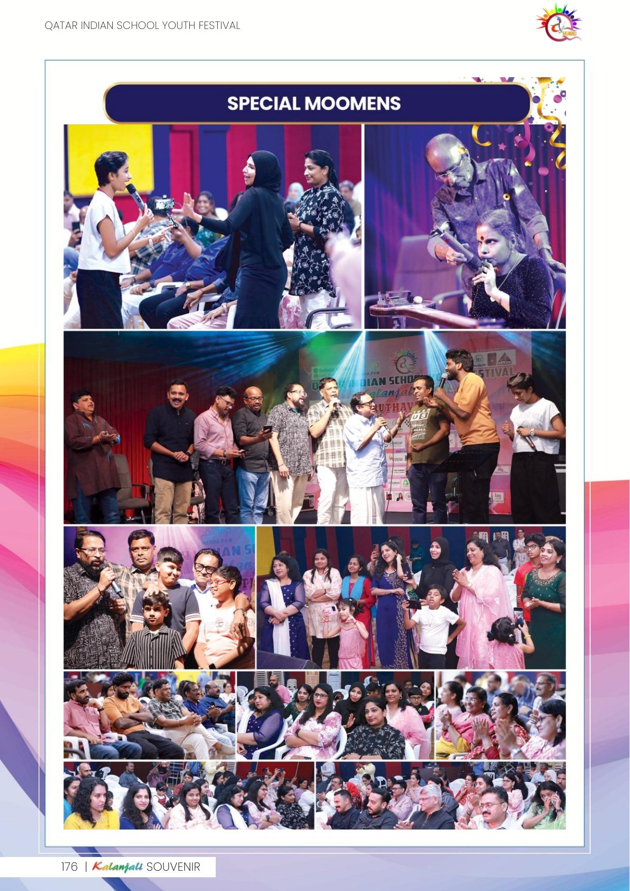 Souvenir page 176
