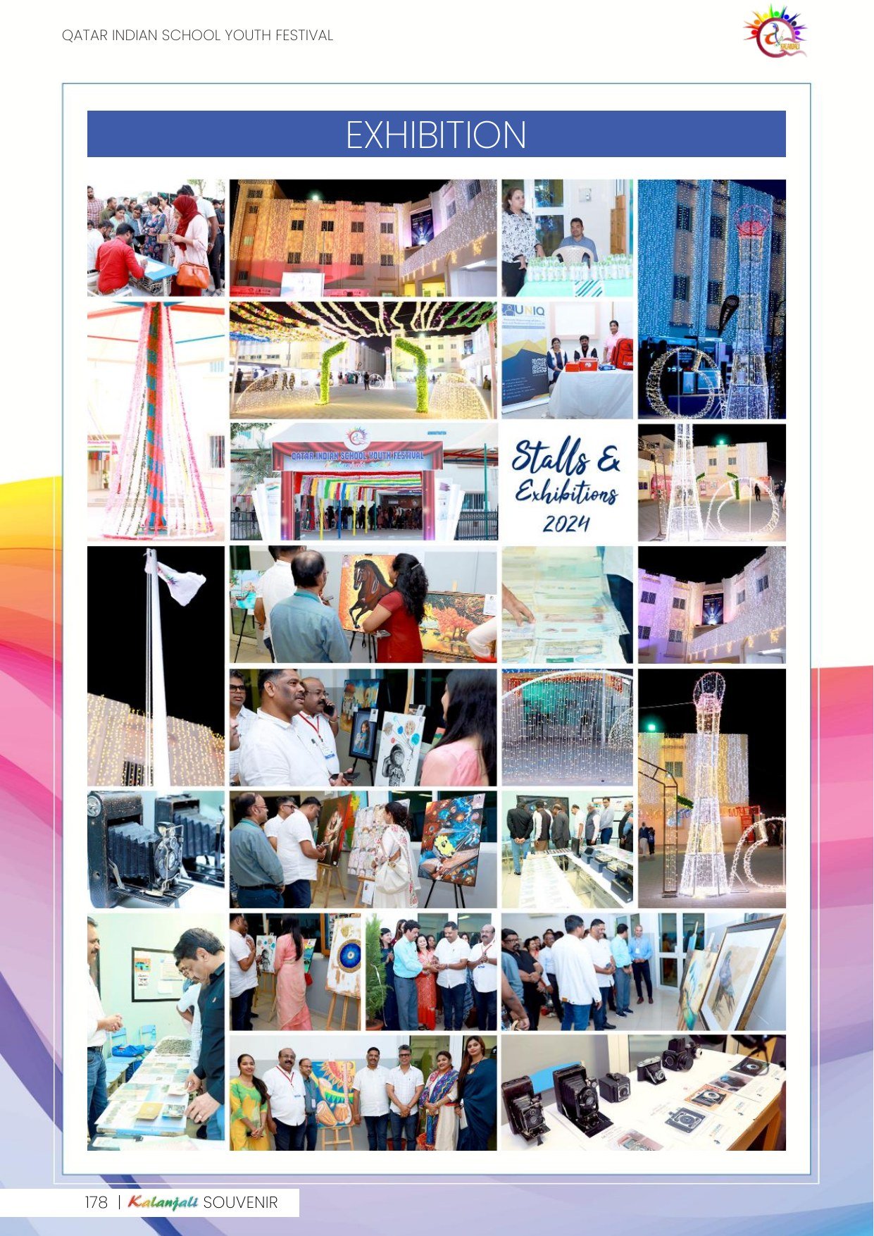 Souvenir page 178