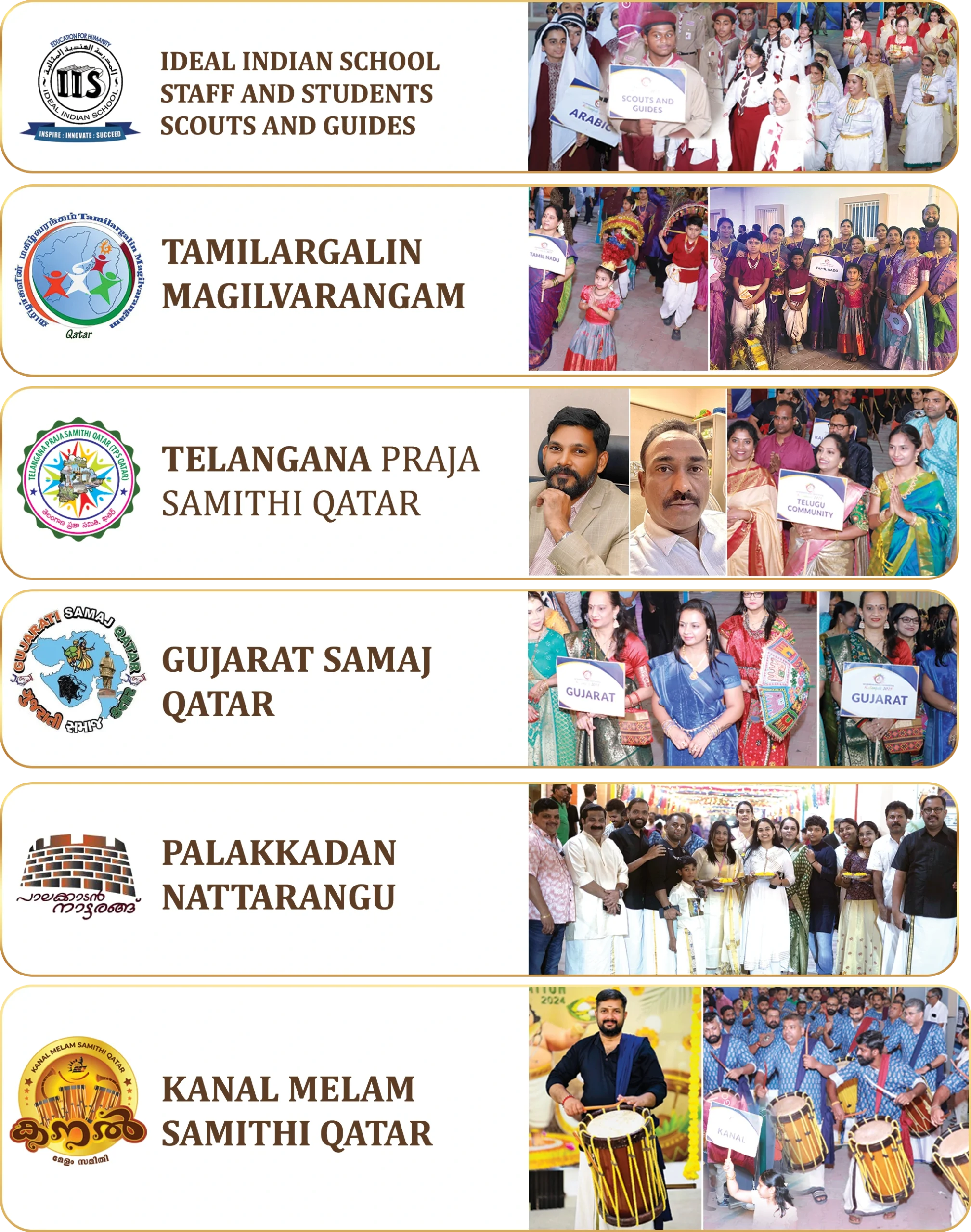 Community Associates