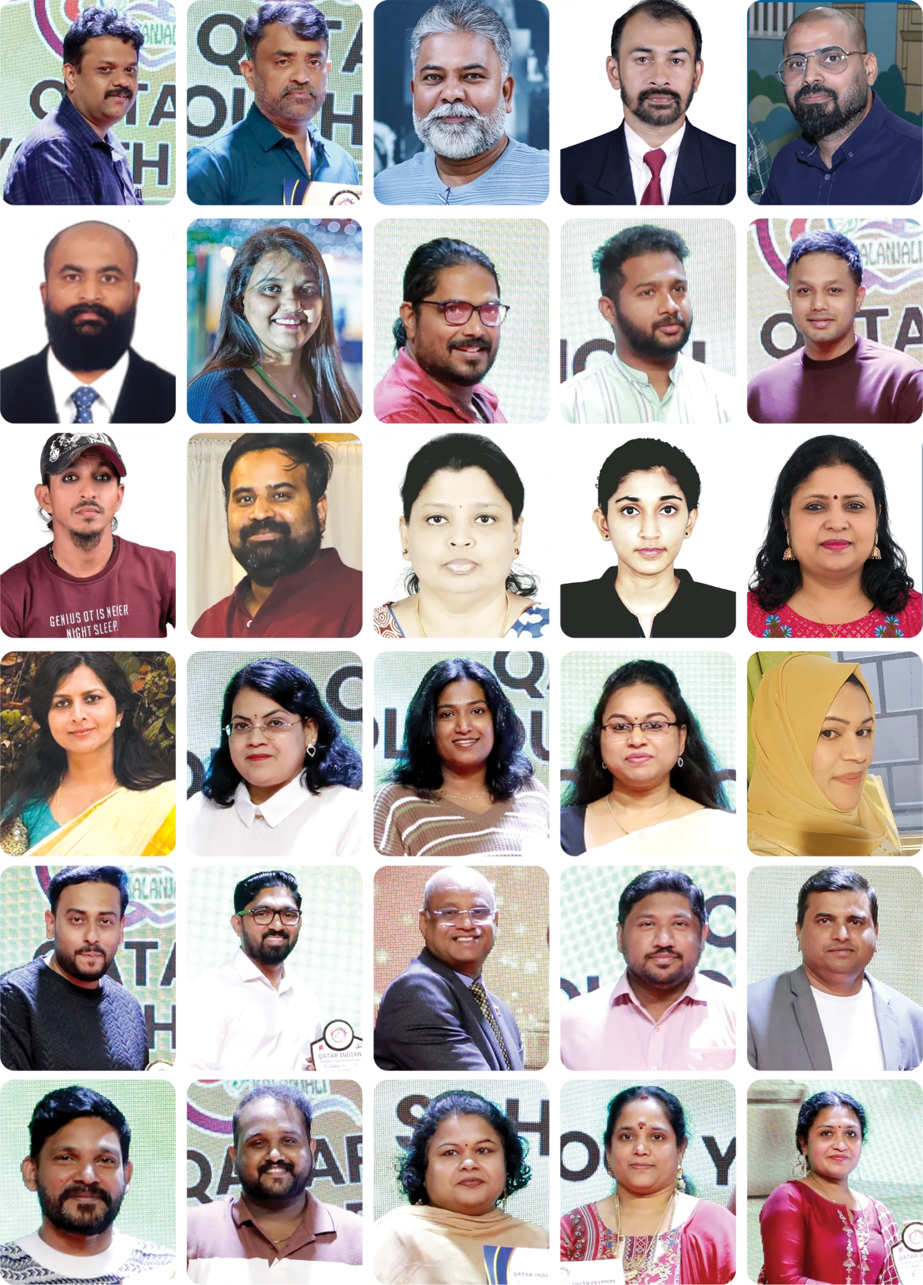 Team Kalanjali
