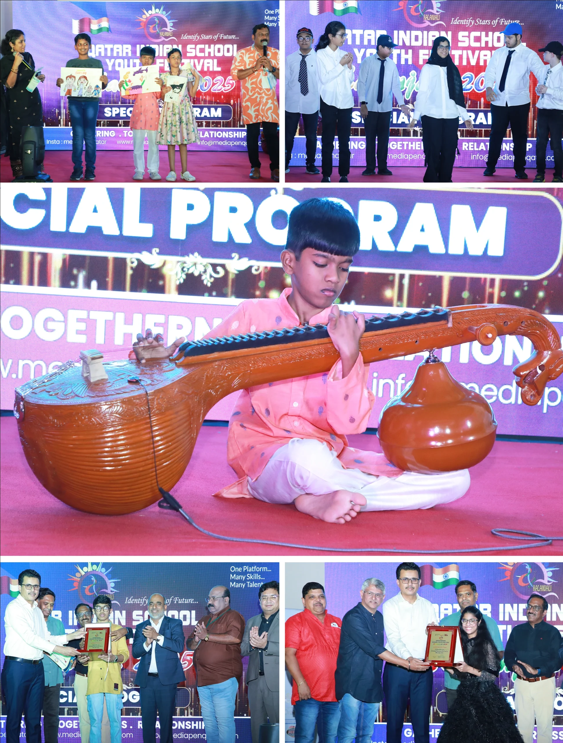 Special Kids Program