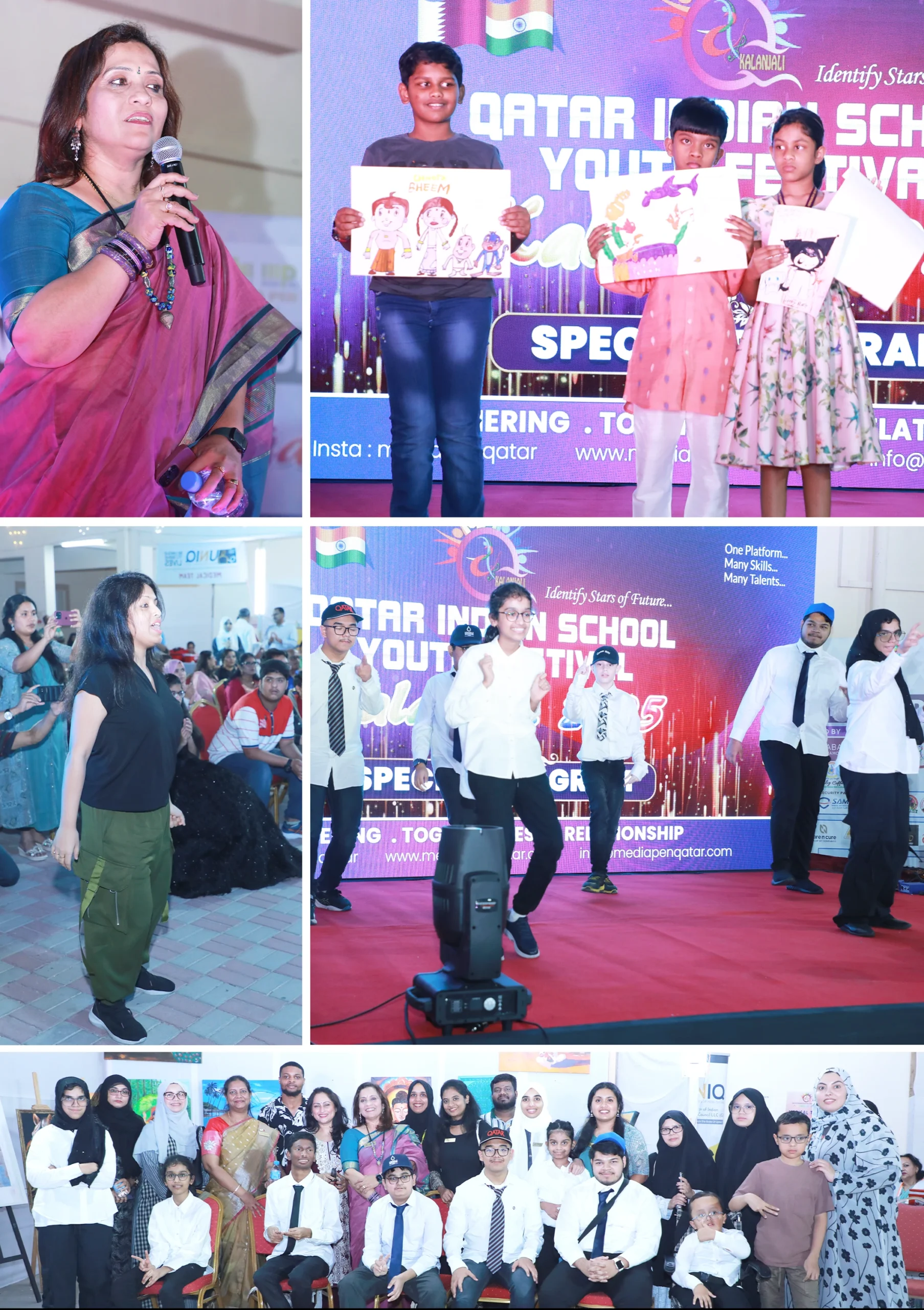 Special Kids Program