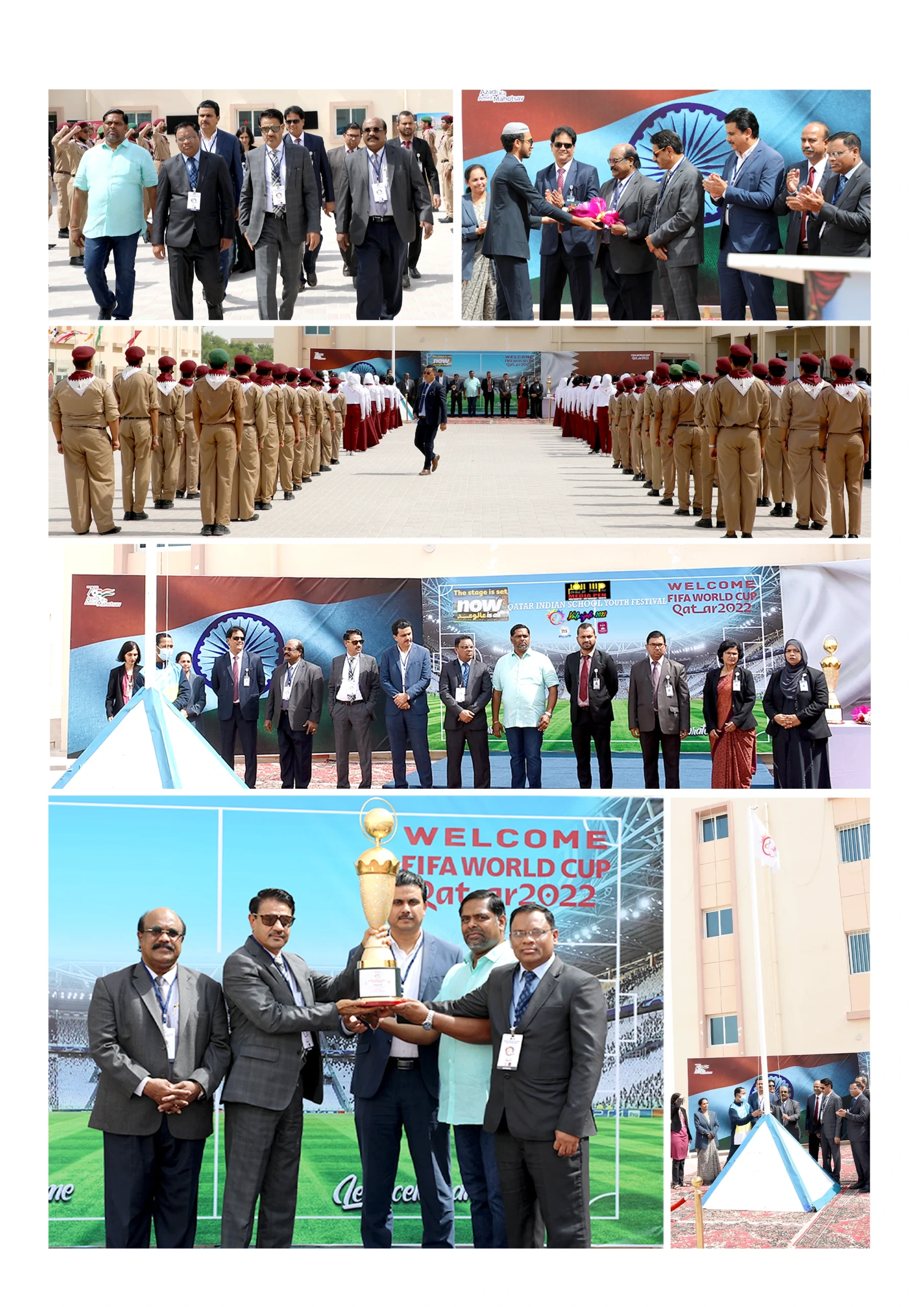 Kalanjali Opening Ceremony 2022