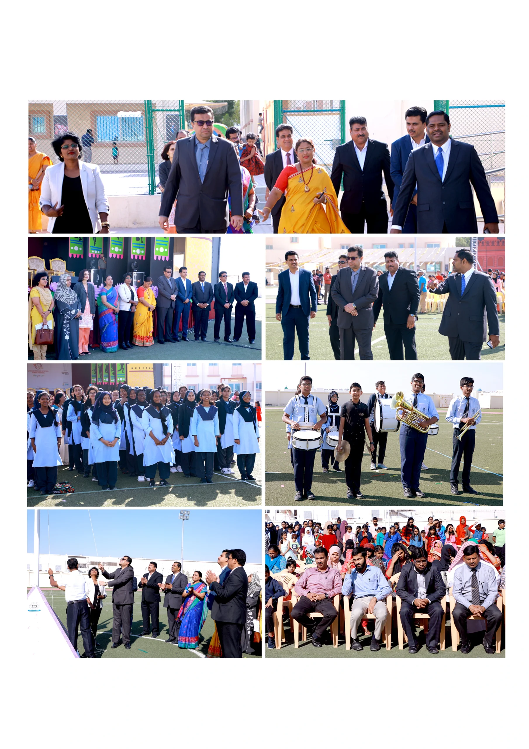 Kalanjali Opening Ceremony 2019