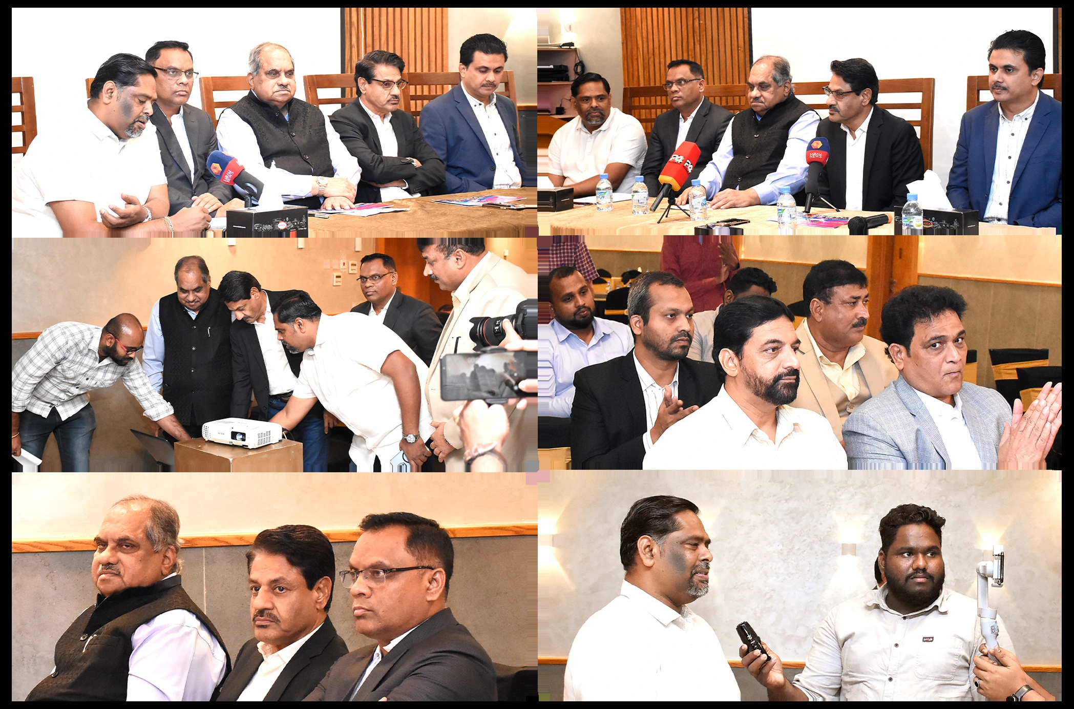 Press Meet 2022