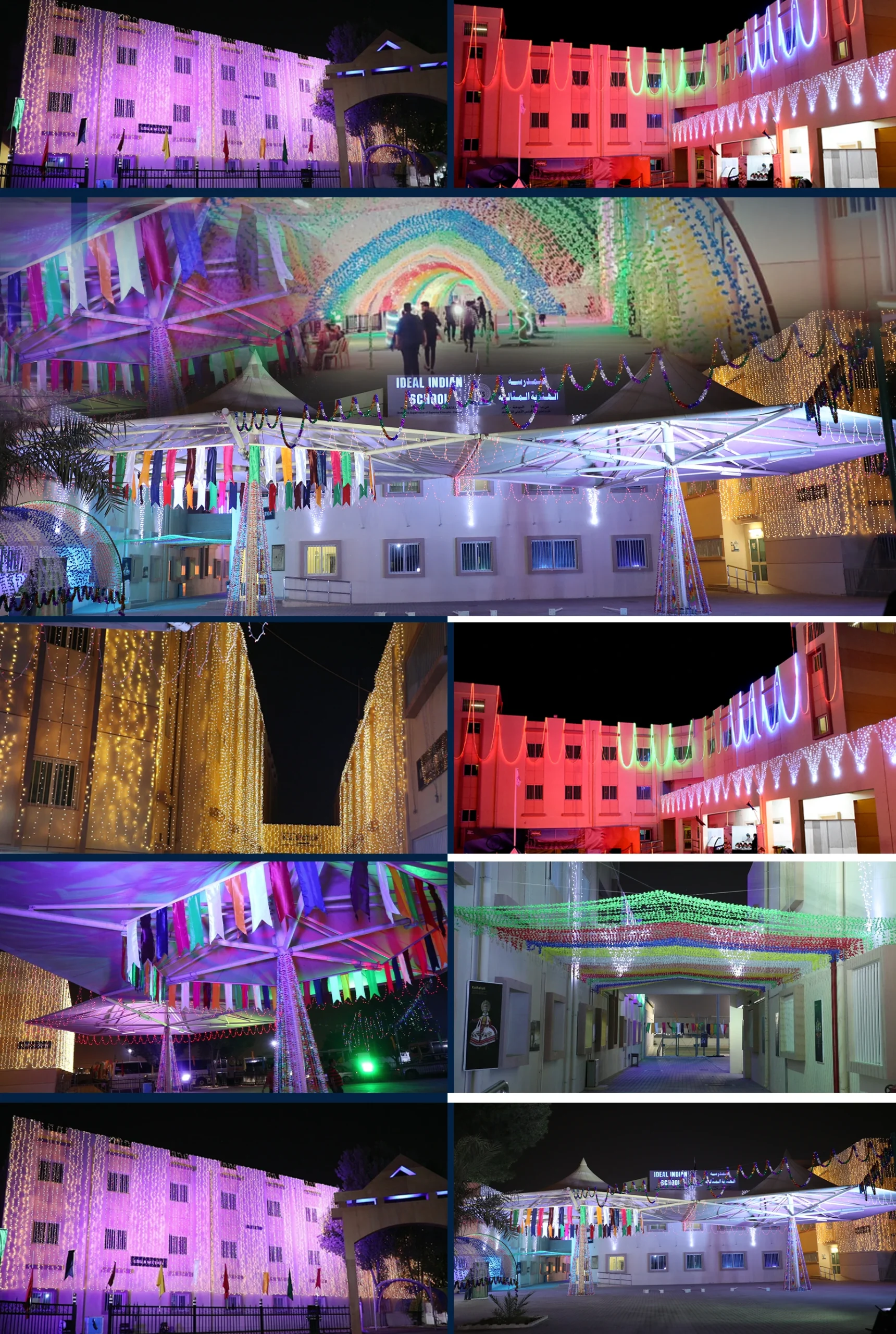 Venue Moments 2019
