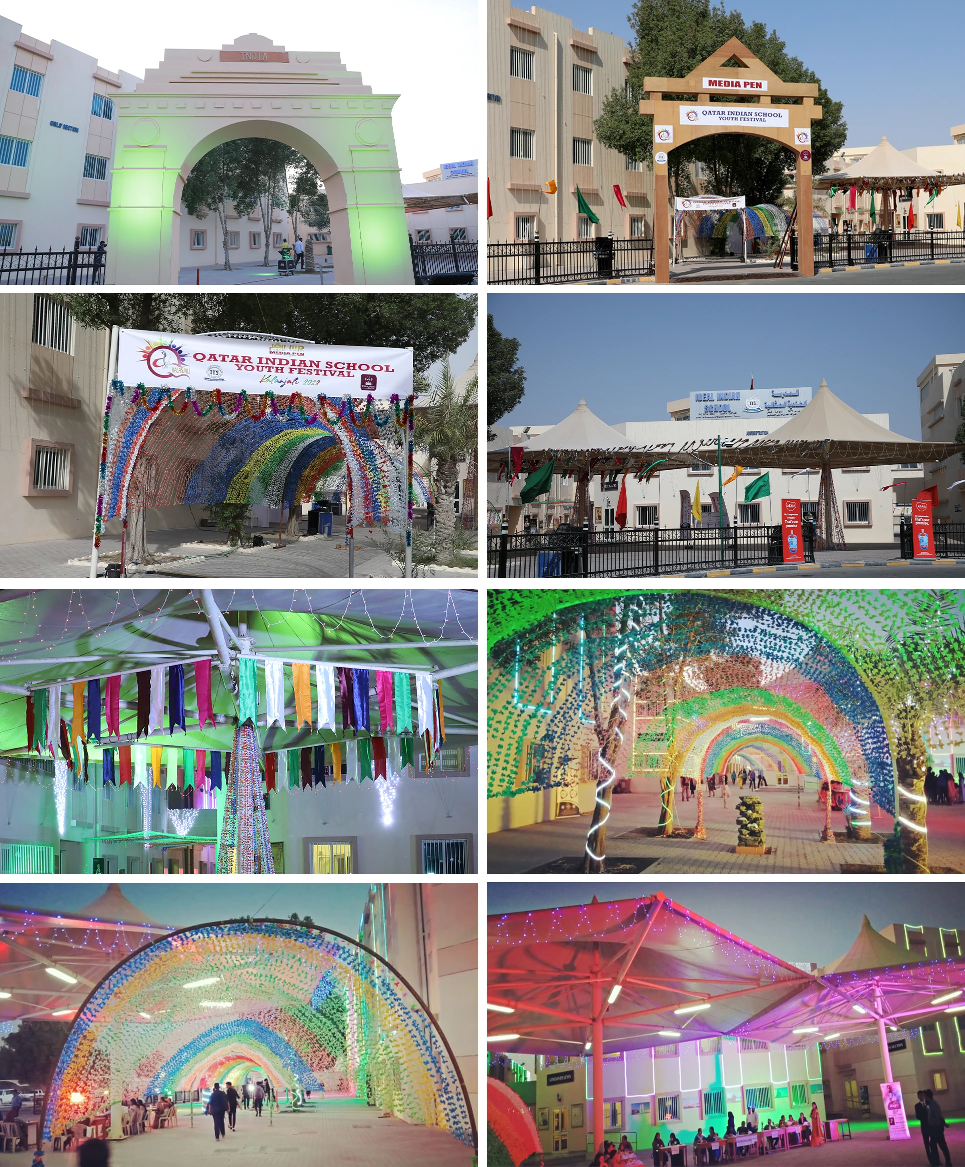 Venue Moments 2019