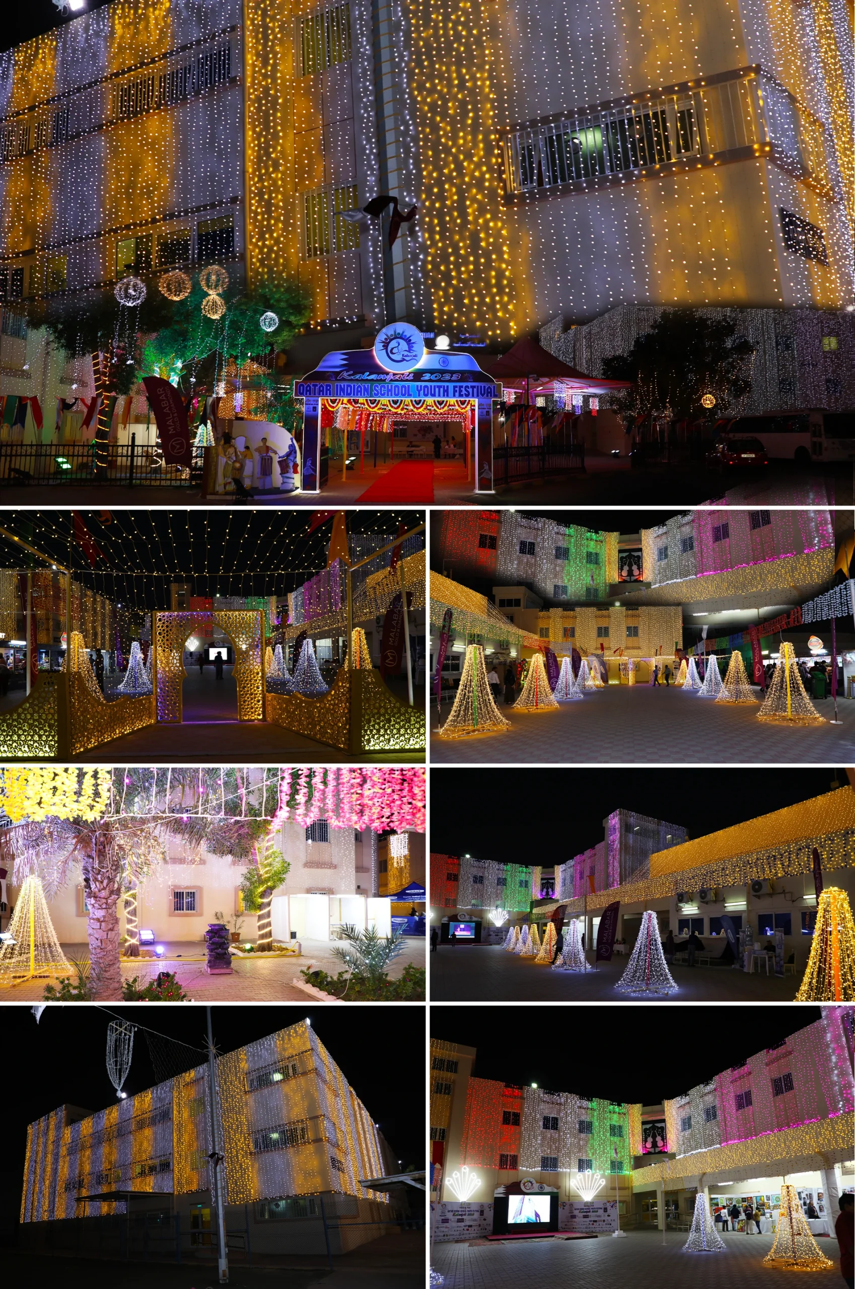Venue Moments 2023
